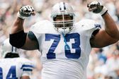 Larry Allen, leyenda de los Dallas Cowboys, muere a los 52 años de vida