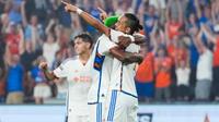 Cincinnati vence a Santos en penales y avanza a los Octavos de Final de la Leagues Cup
