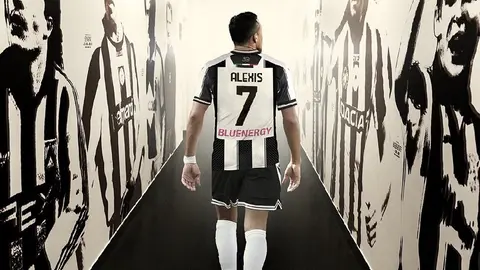 ¡Regresa el ‘Niño Maravilla’! Udinese anuncia fichaje de Alexis Sánchez