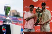 Miguel Layún y Gerard Piqué descartan competencia entre Kings World Cup y Final de Liga MX