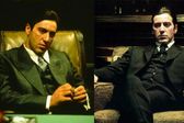 Contrato de Al Pacino para El Padrino Parte II es subastado por una gran cantidad de dinero