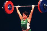 Leyenda Mexicana: Soraya Jiménez, primera mujer en ganar oro en Juegos Olímpicos