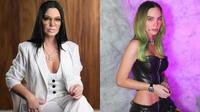 ¿Paola Durante demandará a Belinda?: “Me pusieron como una bobita”