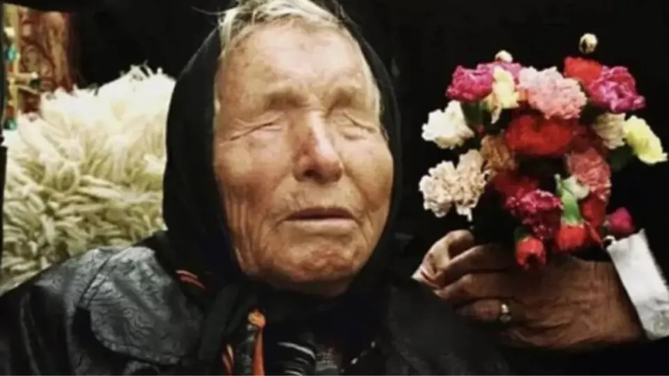 Baba Vanga hizo una predicción aterradora que generó miedo en todo el mundo