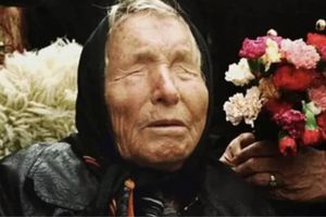 Baba Vanga hizo una predicción aterradora que generó miedo en todo el mundo