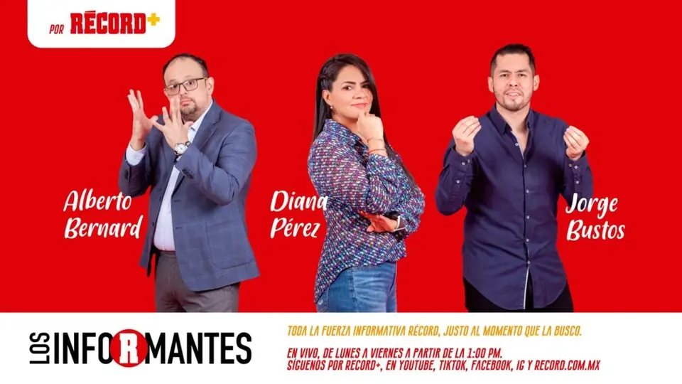 Los Informantes EN VIVO jueves 30 de mayo: 'Chicharito' 'defendió' a Fernando Hierro tras dejar a Chivas