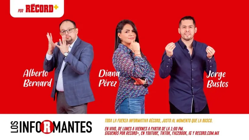 Los Informantes EN VIVO jueves 30 de mayo: 'Chicharito' 'defendió' a Fernando Hierro tras dejar a Chivas