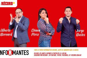 Los Informantes EN VIVO jueves 30 de mayo: 'Chicharito' 'defendió' a Fernando Hierro tras dejar a Chivas