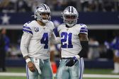 Dak Prescott sobre regreso de Ezekiel Elliot a Cowboys: 'Estoy súper emocionado'