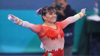 Atletas mexicanos en París 2024: ¿Quién es Alexa Moreno y cuándo compite?