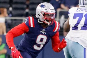 Falcons adquieren a Matthew Judon procedente de Patriots