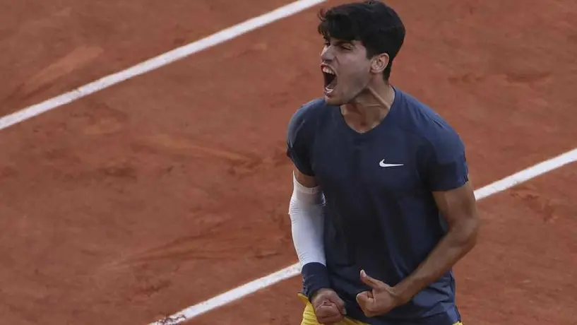 Cinco Atletas Internacionales que debes seguir Sí o Sí en los Juegos Olímpicos de París 2024