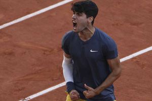 Cinco Atletas Internacionales que debes seguir Sí o Sí en los Juegos Olímpicos de París 2024