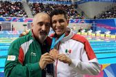 Atletas mexicanos en París 2024: ¿Quién es Miguel de Lara y cuándo compite?