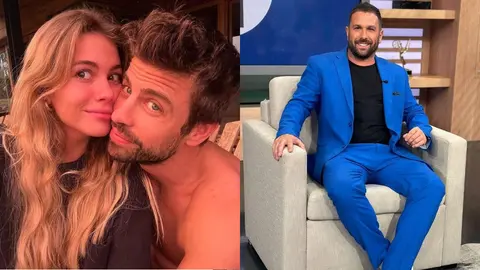 ¡Clara Chía gana demanda a paparazzi! El castigo para Jordi Martín es severo