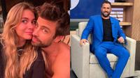 ¡Clara Chía gana demanda a paparazzi! El castigo para Jordi Martín es severo
