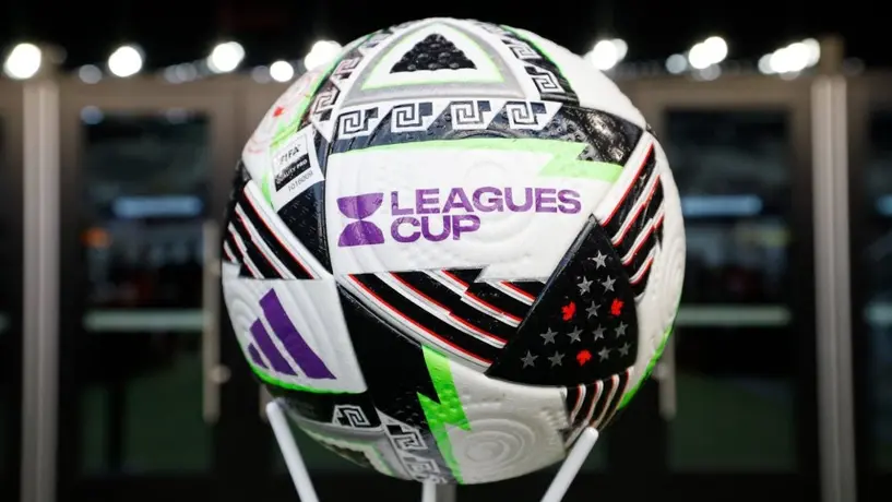 Leagues Cup: Así va la lista de goleadores de la edición 2024