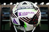 Leagues Cup: Así va la lista de goleadores de la edición 2024