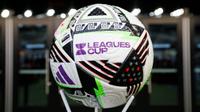 Leagues Cup: Así va la lista de goleadores de la edición 2024