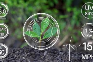 IA crucial para combatir cambio climático: Daniel Madariaga Barrilado