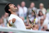 Alcaraz va por su cuarto título de Grand Slam y avanza a la final de Wimbledon