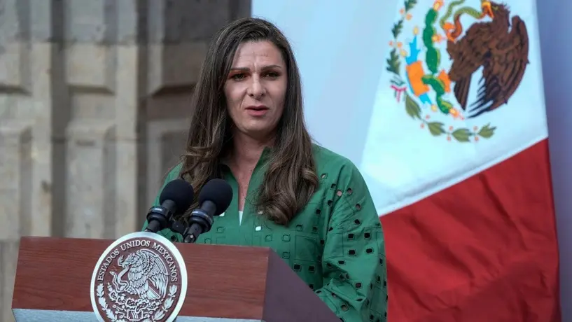 París 2024: Ana Guevara defiende gestión en Conade: "Hemos hecho más de lo que se esperaba"