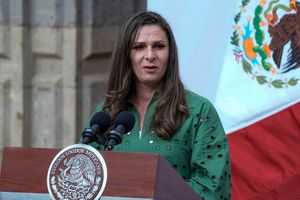 París 2024: Ana Guevara defiende gestión en Conade: "Hemos hecho más de lo que se esperaba"