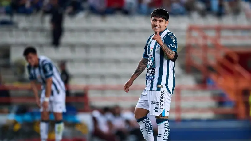 'Chofis' López lanza mensaje contundente tras las declaraciones de Almada