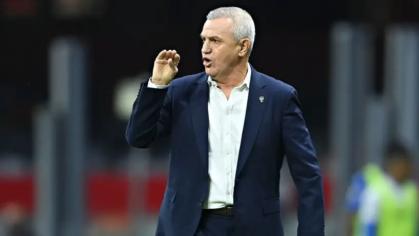 Javier Aguirre ya tiene fecha de presentación en el Tri
