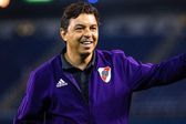Marcelo Gallardo, DT argentino con más partidos dirigidos en Copa Libertadores