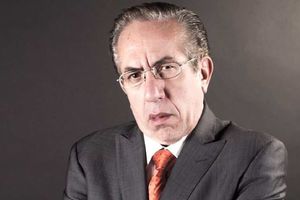 Piden ayuda económica para ‘El Teacher’, quien está pasando por graves problemas de salud