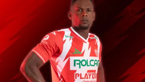 ¡Es hermosa! Necaxa presenta jersey para el Apertura 2024