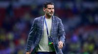 Chicharito manda mensaje a Fernando Hierro: "Le deseo lo mejor, generó un cambio en Chivas"