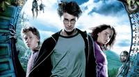 Harry Potter y el prisionero de Azkaban regresa a los cines. ¡Entérate!