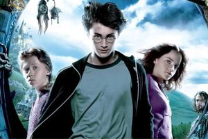 Harry Potter y el prisionero de Azkaban regresa a los cines. ¡Entérate!