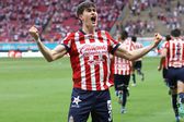 ¡Goleada Rojiblanca! Chivas se impuso 5 a 0 ante Juárez