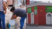 VIDEO: Denuncian a estética canina por bañar a perros con jabón de trastes y maltrato