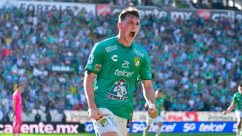 ¿Desprecio al América? Federico Viñas asegura que ir a León le 'cambió la vida'