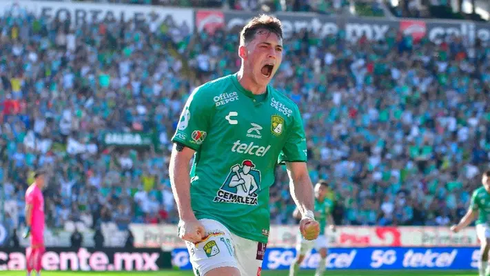 ¿Desprecio al América? Federico Viñas asegura que ir a León le 'cambió la vida'