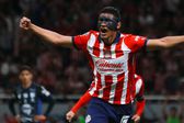 ‘Tiba’ Sepúlveda renovó contrato con Chivas hasta 2028