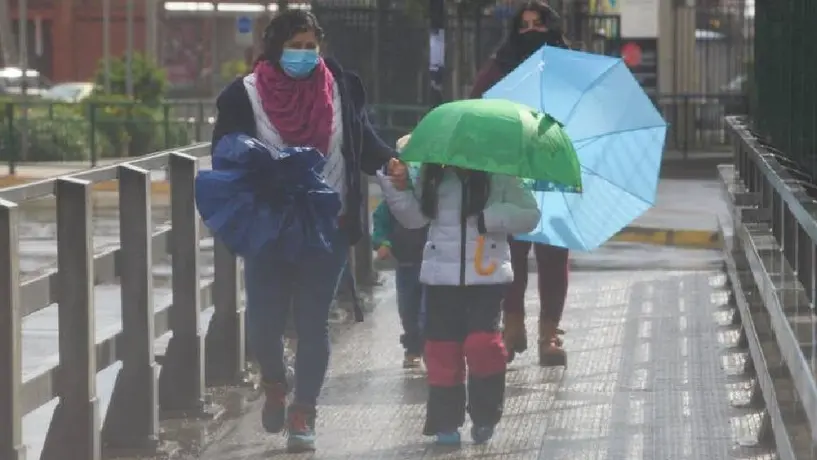 Nuevo León suspende clases a partir del miércoles por intensas lluvias por Huracán Alberto