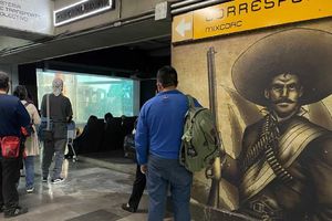 Anuncian cine gratis dentro del Metro de la CDMX ¡Checa la cartelera!
