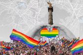 Marcha del Orgullo LGBTTTIQ+ 2024: Recomendaciones, operativo y más...