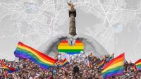 Marcha del Orgullo LGBTTTIQ+ 2024: Recomendaciones, operativo y más...