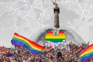 Marcha del Orgullo LGBTTTIQ+ 2024: Recomendaciones, operativo y más...