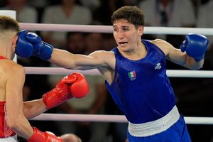 París 2024: ¿Cuándo peleará Marco Verde por la medalla de oro?