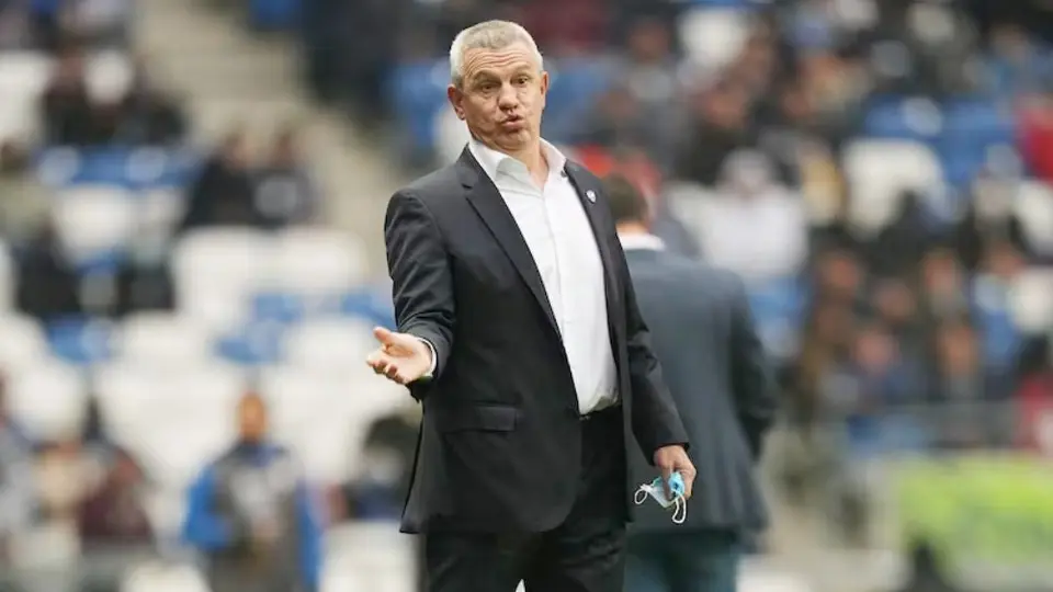 Hace 46 días Javier Aguirre dijo que no le interesaba ser DT del Tri; hoy ya es oficial su nombramiento