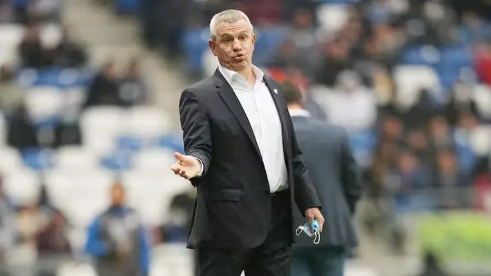 Hace 46 días Javier Aguirre dijo que no le interesaba ser DT del Tri; hoy ya es oficial su nombramiento