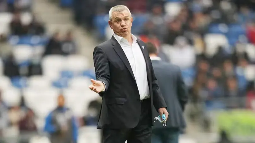 Hace 46 días Javier Aguirre dijo que no le interesaba ser DT del Tri; hoy ya es oficial su nombramiento