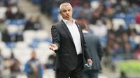 Hace 46 días Javier Aguirre dijo que no le interesaba ser DT del Tri; hoy ya es oficial su nombramiento